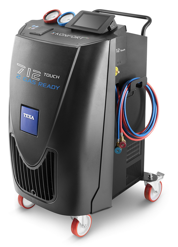 KONFORT 712 TOUCH AC Station