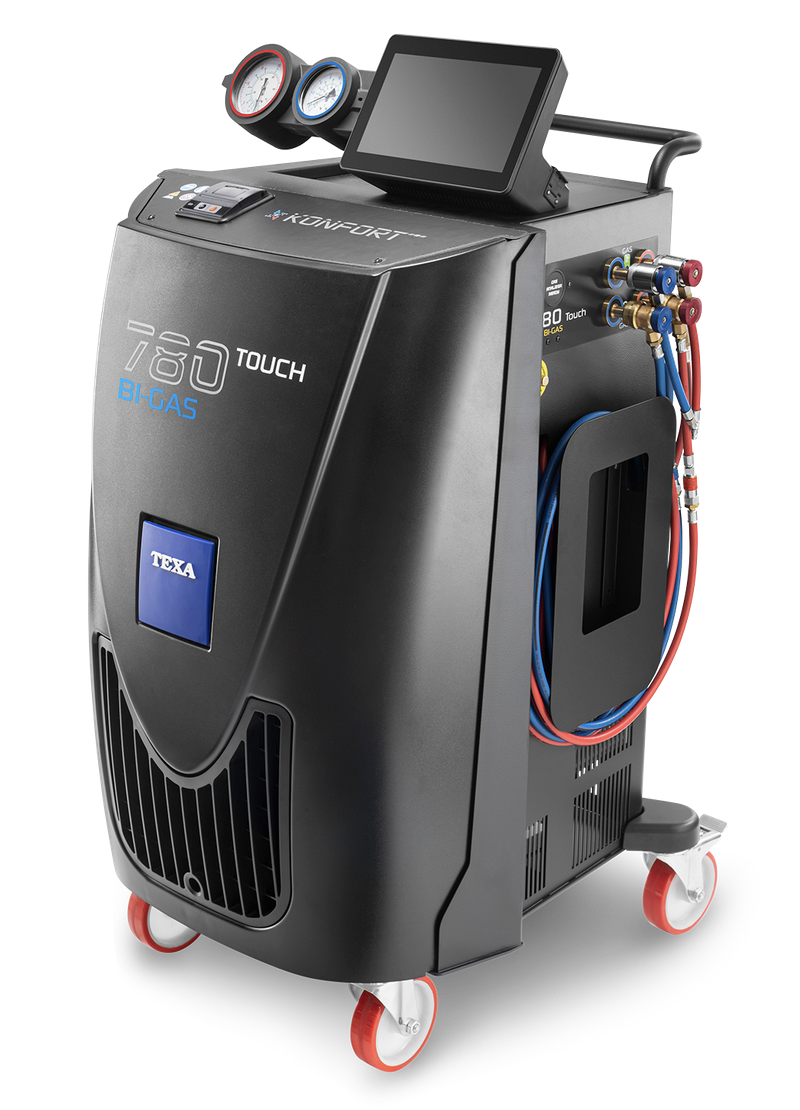 KONFORT 780 TOUCH AC Recovery Station